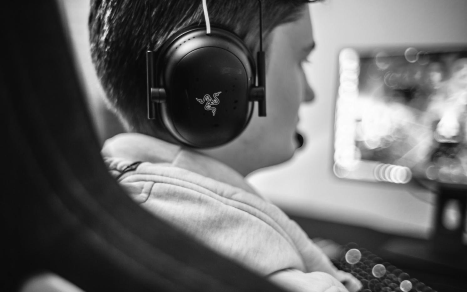 Мережеве обладнання в дії